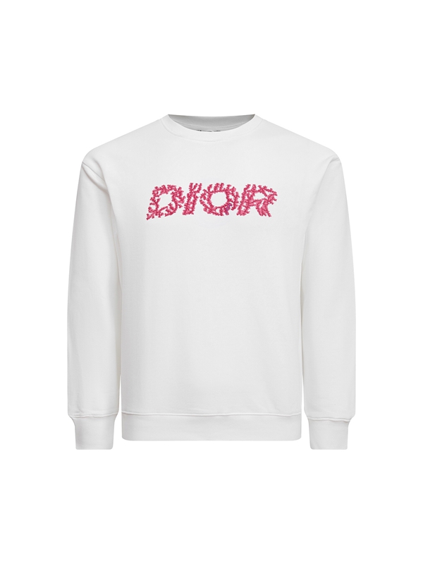 ブランドパーカー正面デザイン